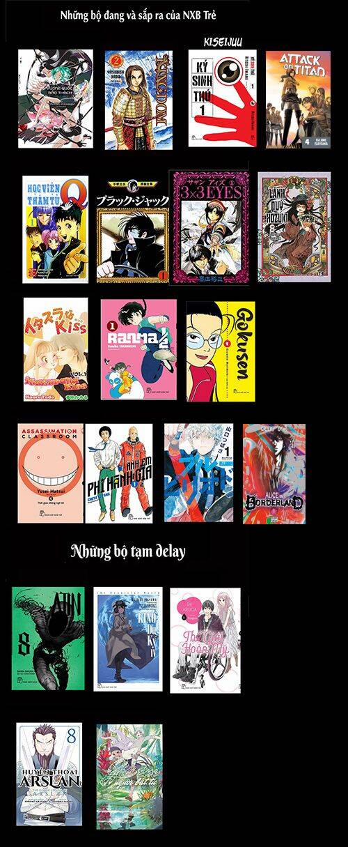 Shokuryou Jinrui Re: Starving Re:velation 2 trang 39