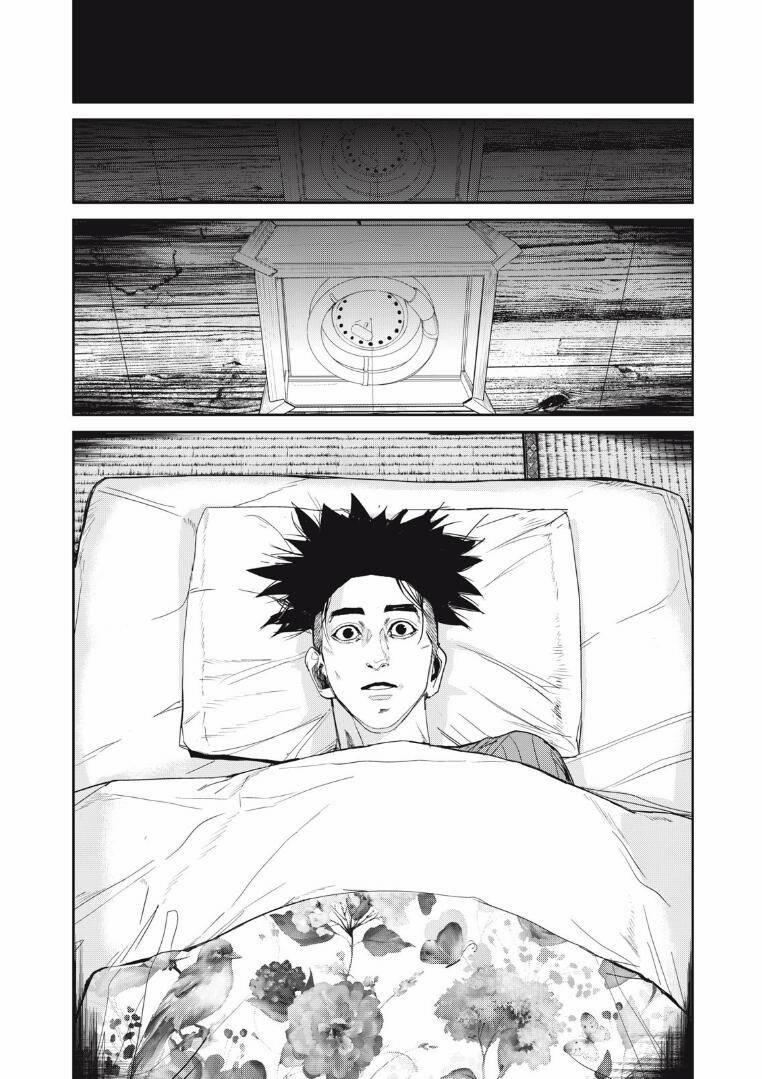 Shokuryou Jinrui Re: Starving Re:velation 34.2 trang 5