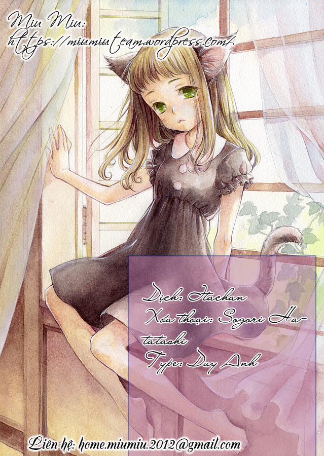 Shokuryou Jinrui Re: Starving Re:velation 39 trang 21