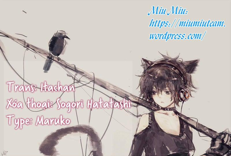 Shokuryou Jinrui Re: Starving Re:velation 4 trang 24