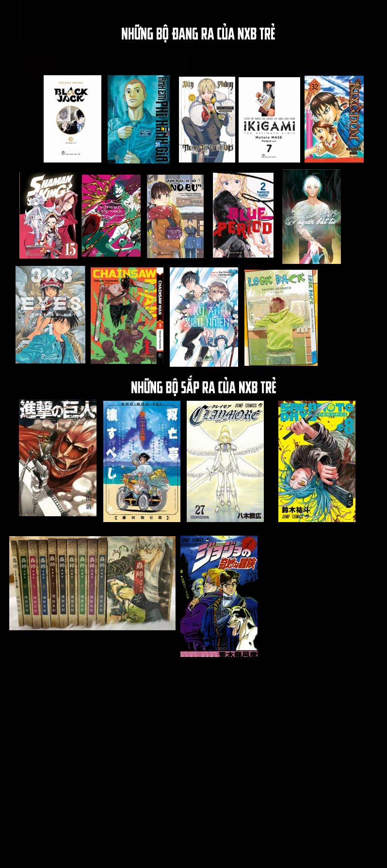 Shokuryou Jinrui Re: Starving Re:velation 41 trang 15