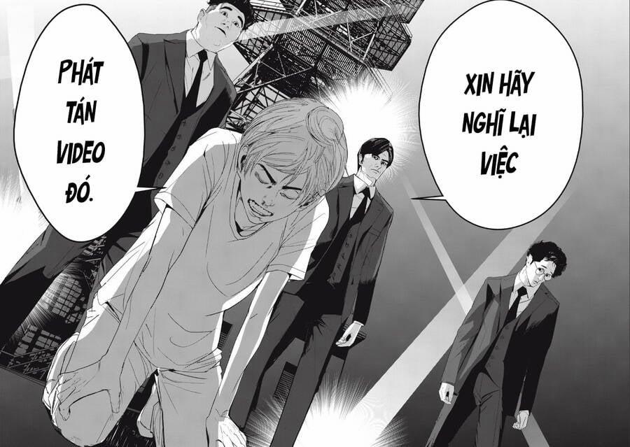 Shokuryou Jinrui Re: Starving Re:velation 48 trang 20