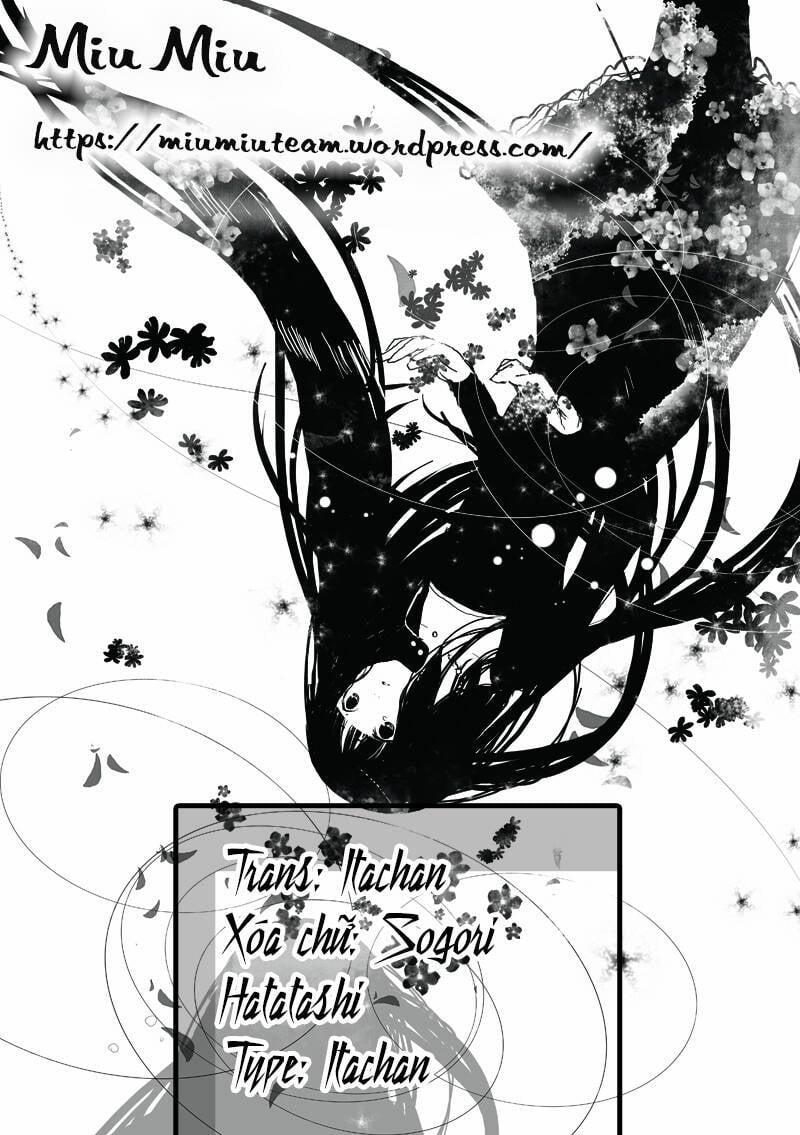 Shokuryou Jinrui Re: Starving Re:velation 51 trang 17