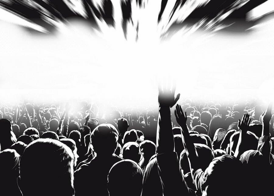 Shokuryou Jinrui Re: Starving Re:velation 60 trang 27