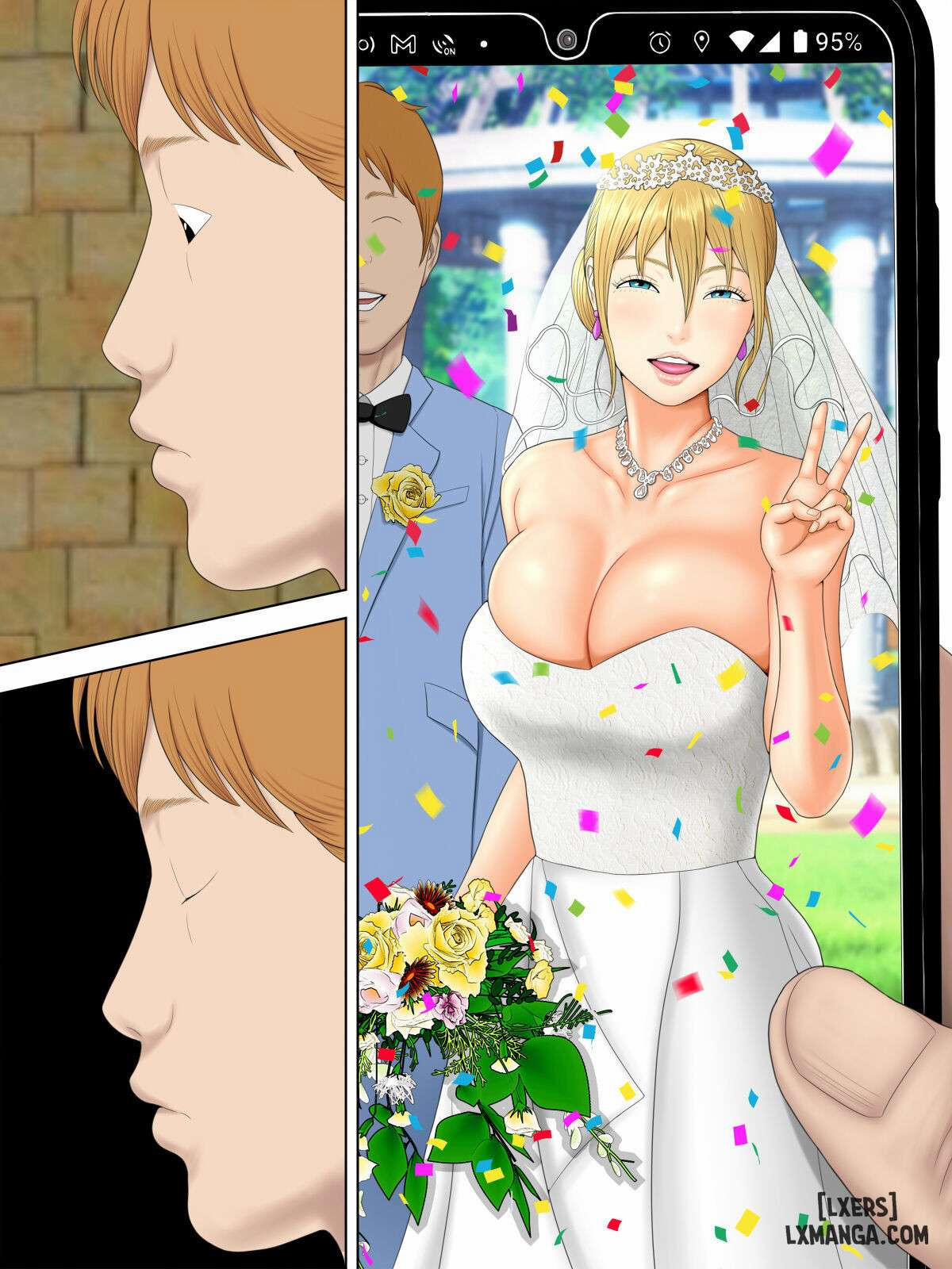 Shoplifting Mom and Store Manager's Sonn 2 trang 29