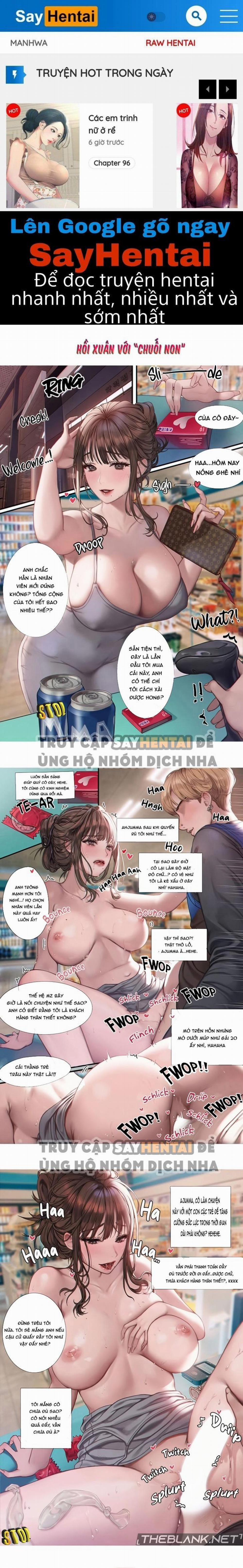 Shorts 10 trang 0