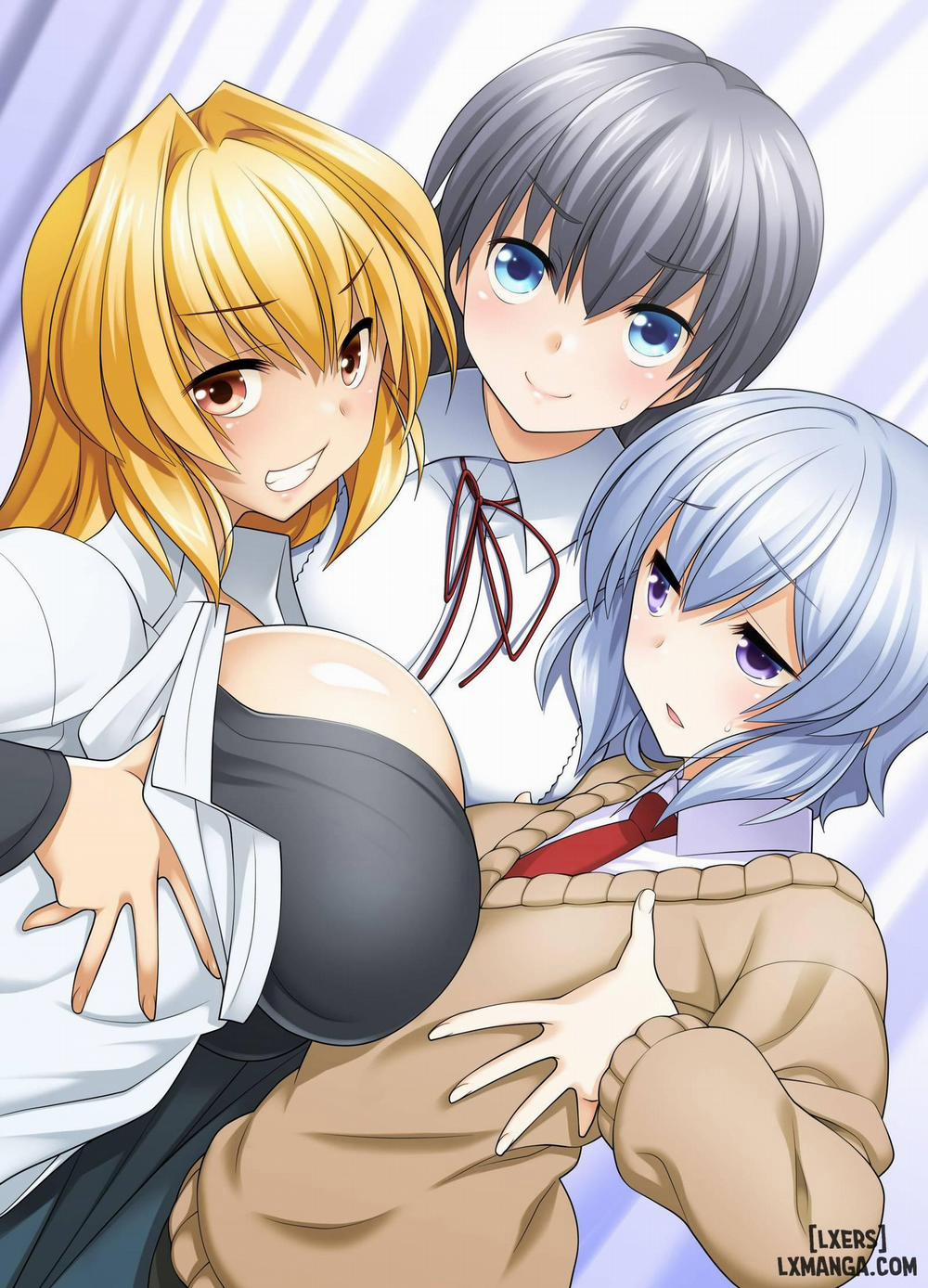 Shota Otouto wo Kyouyuu Suru Ane tte dou Oneshot trang 0