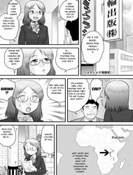 Đọc truyện tranh Shota Shota Mangaka