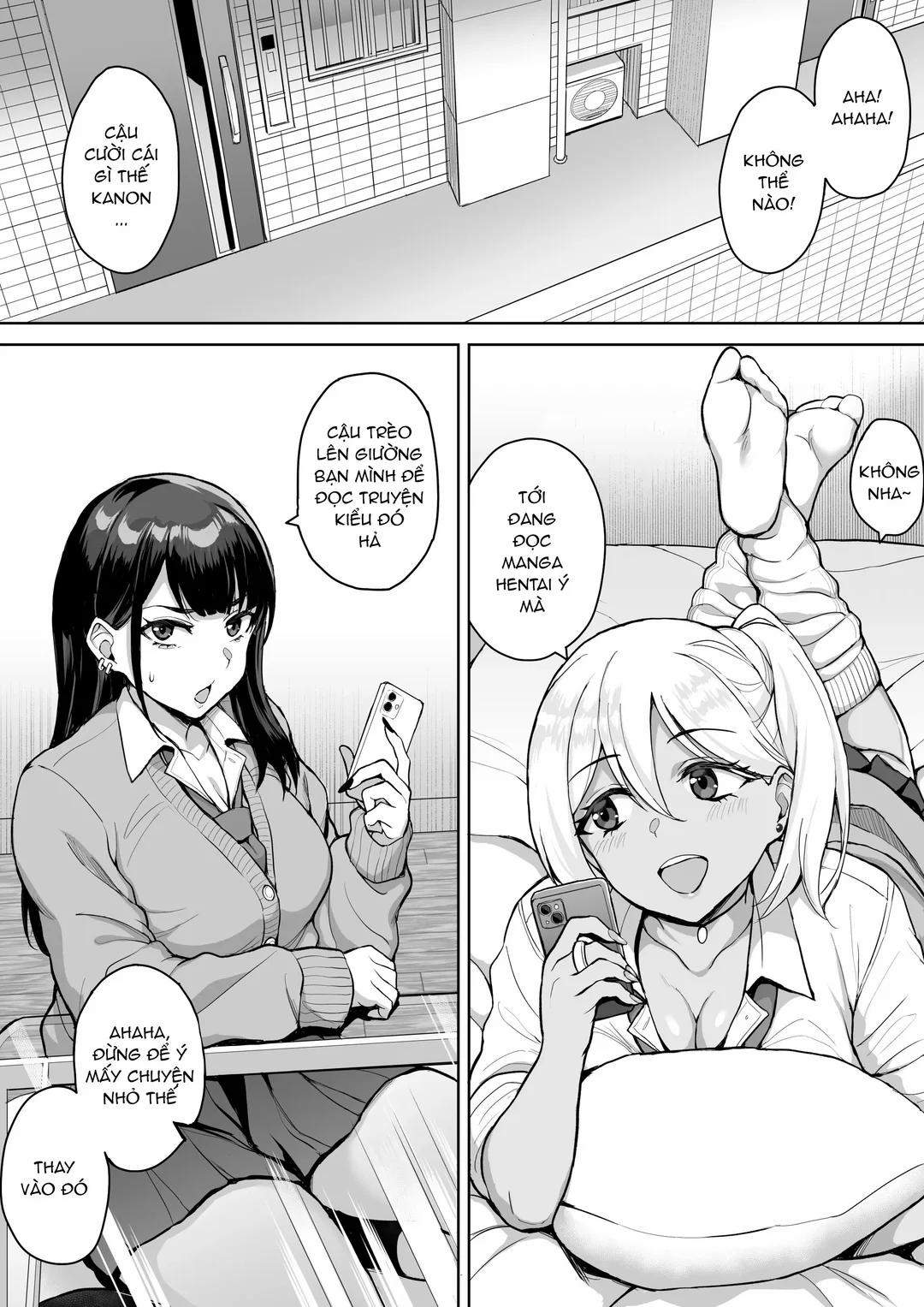 ShotaOne Reality Oneshot trang 1