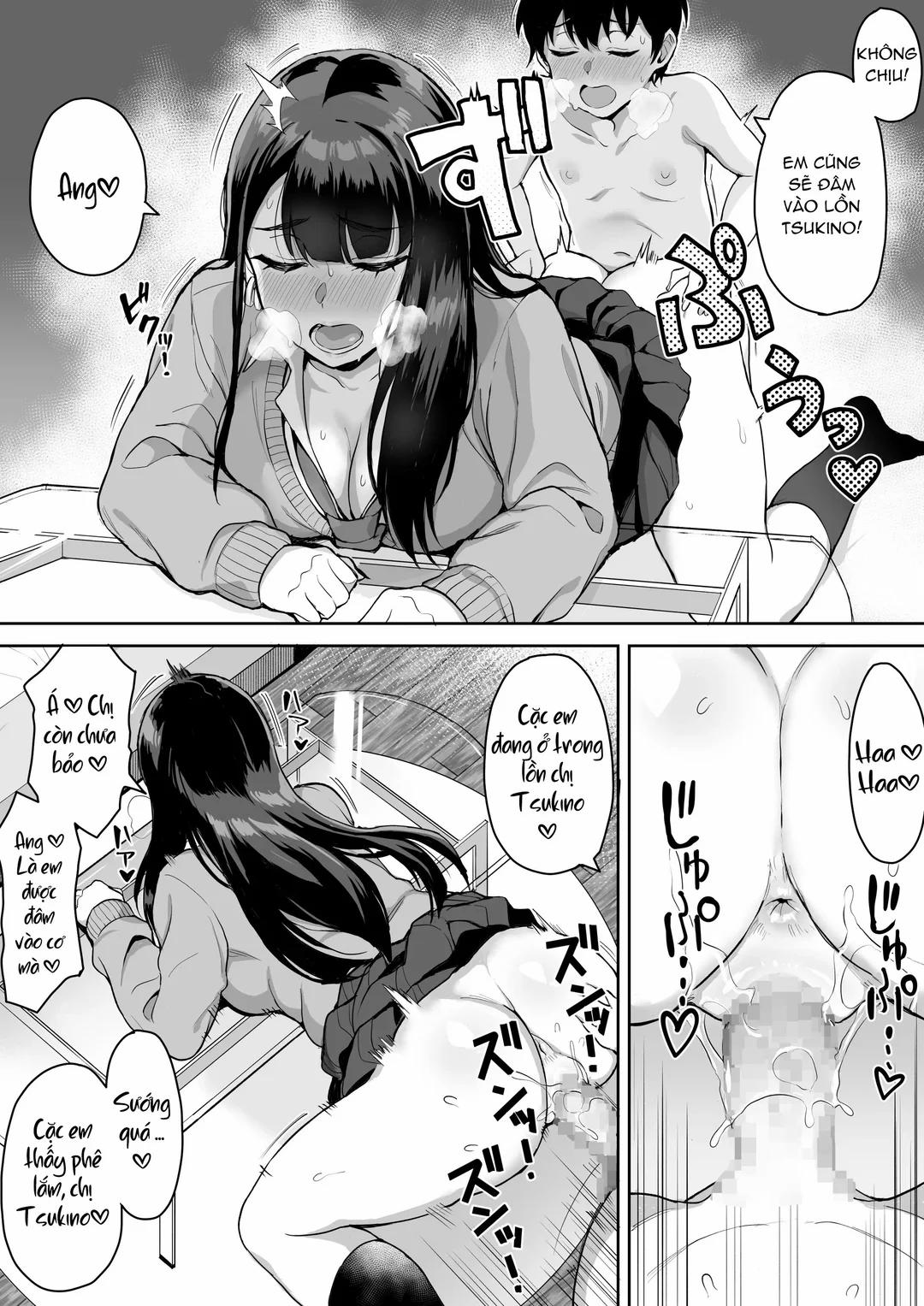 ShotaOne Reality Oneshot trang 41