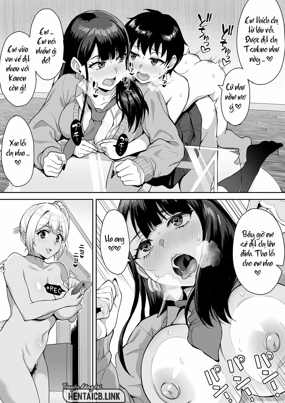 ShotaOne Reality Oneshot trang 42