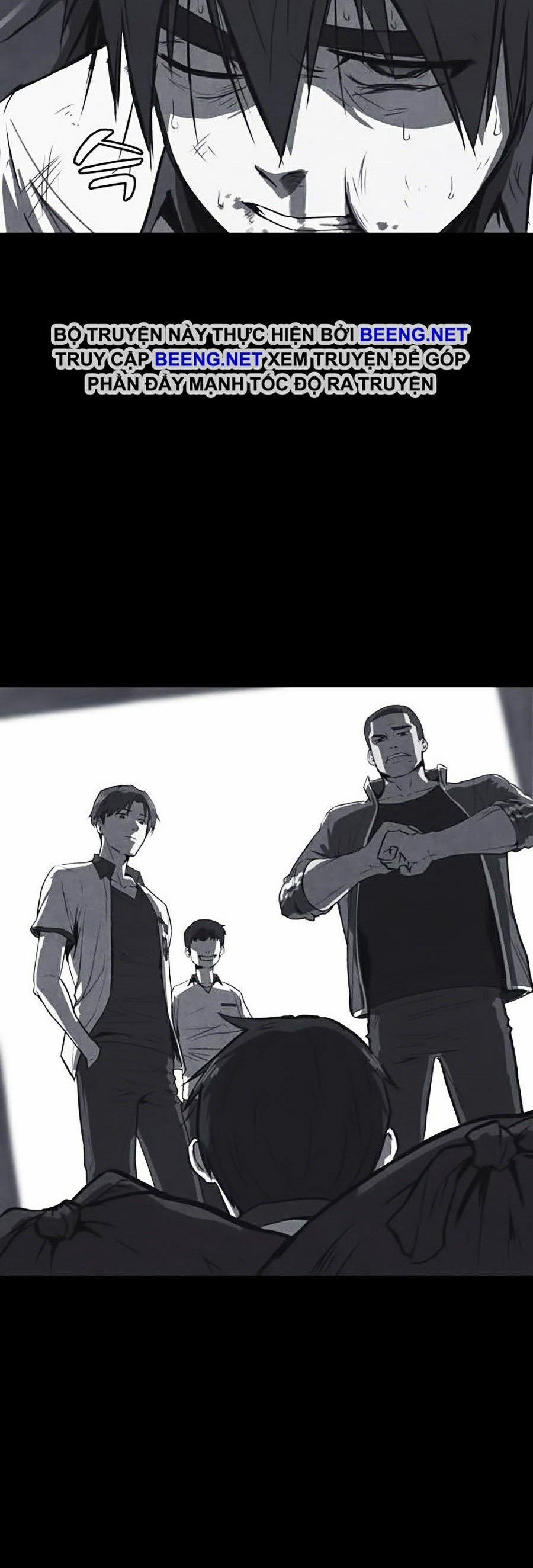 Shotgun Boy 0 trang 20