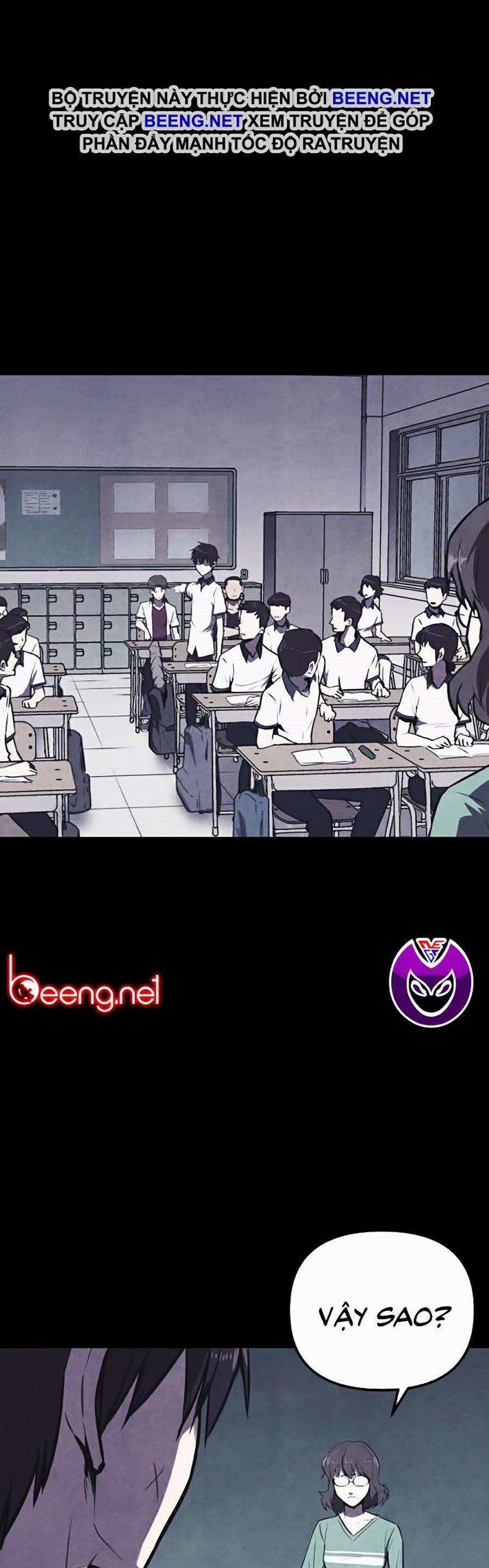 Shotgun Boy 0 trang 38