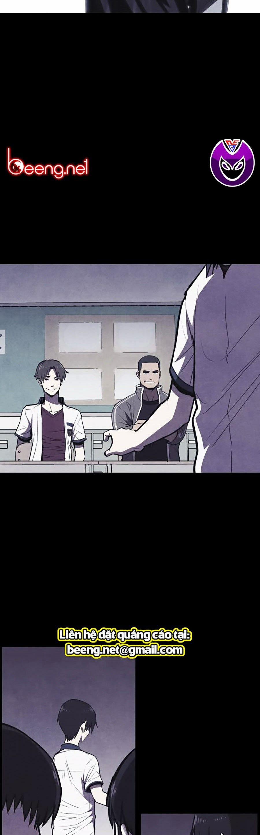 Shotgun Boy 0 trang 41