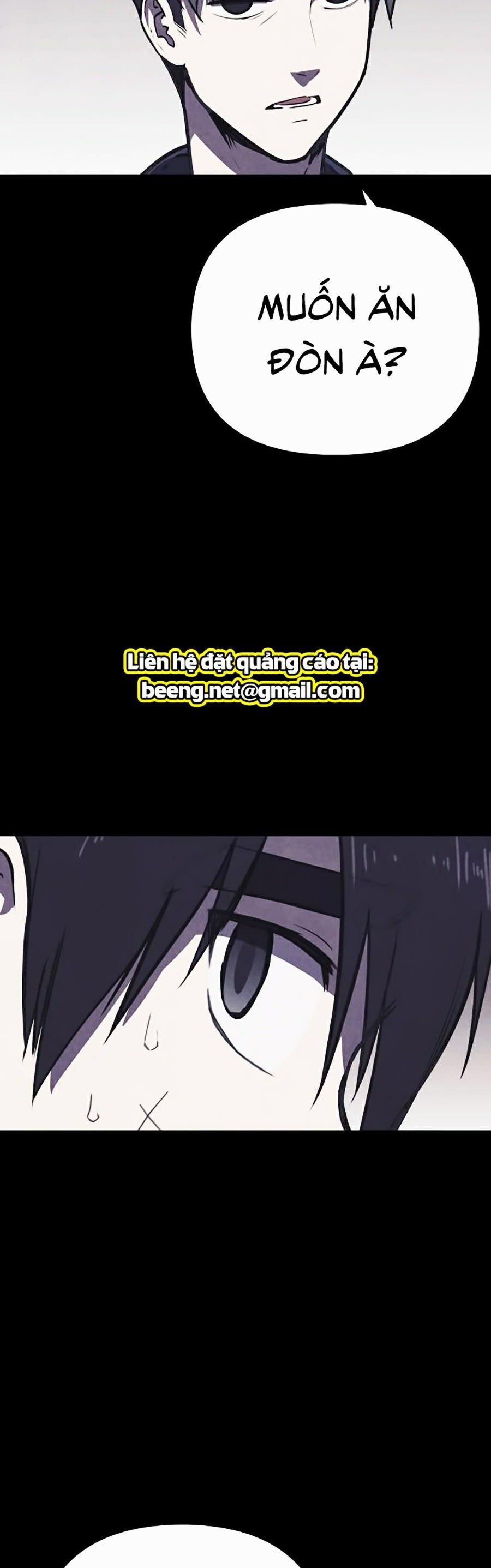 Shotgun Boy 0 trang 5