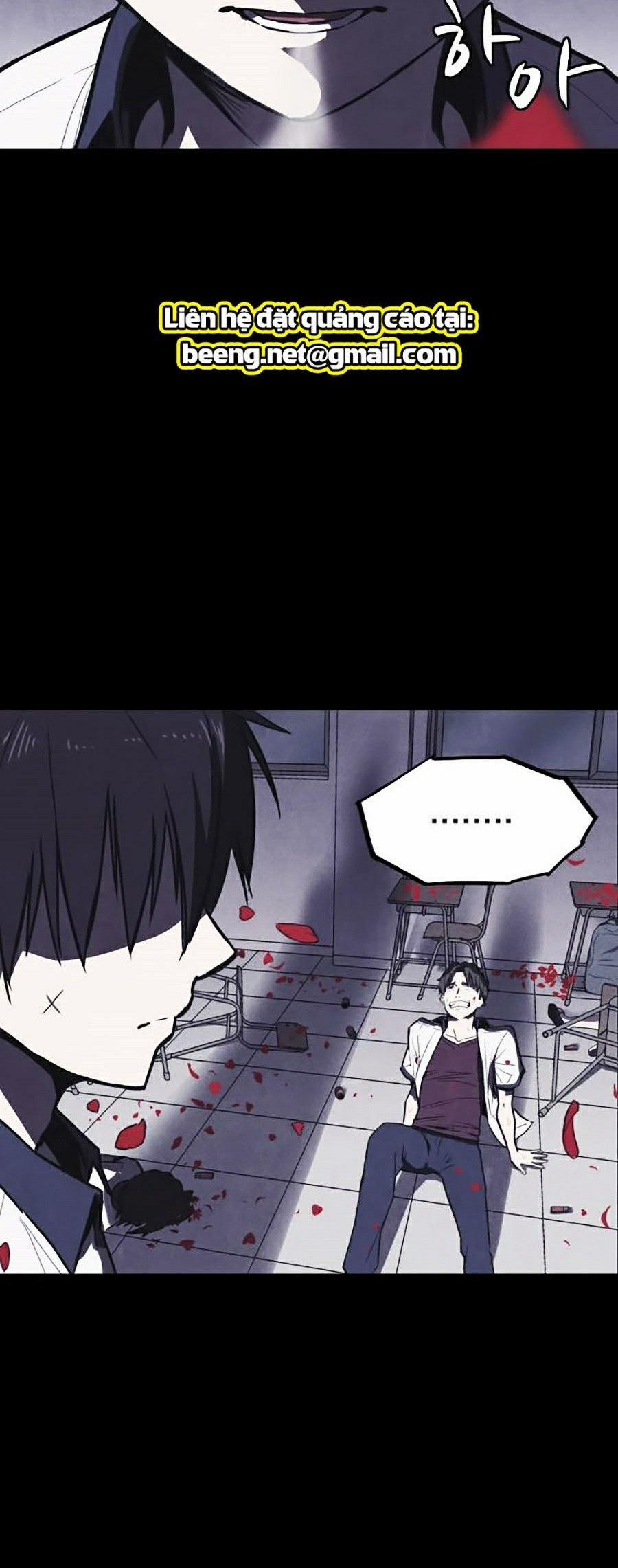 Shotgun Boy 0 trang 71