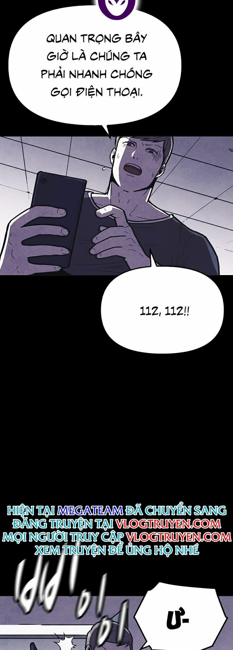 Shotgun Boy 10 trang 13