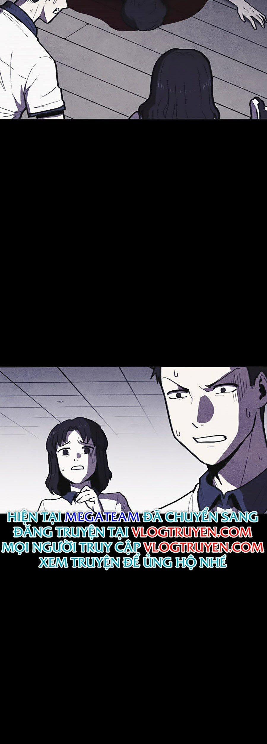 Shotgun Boy 10 trang 17