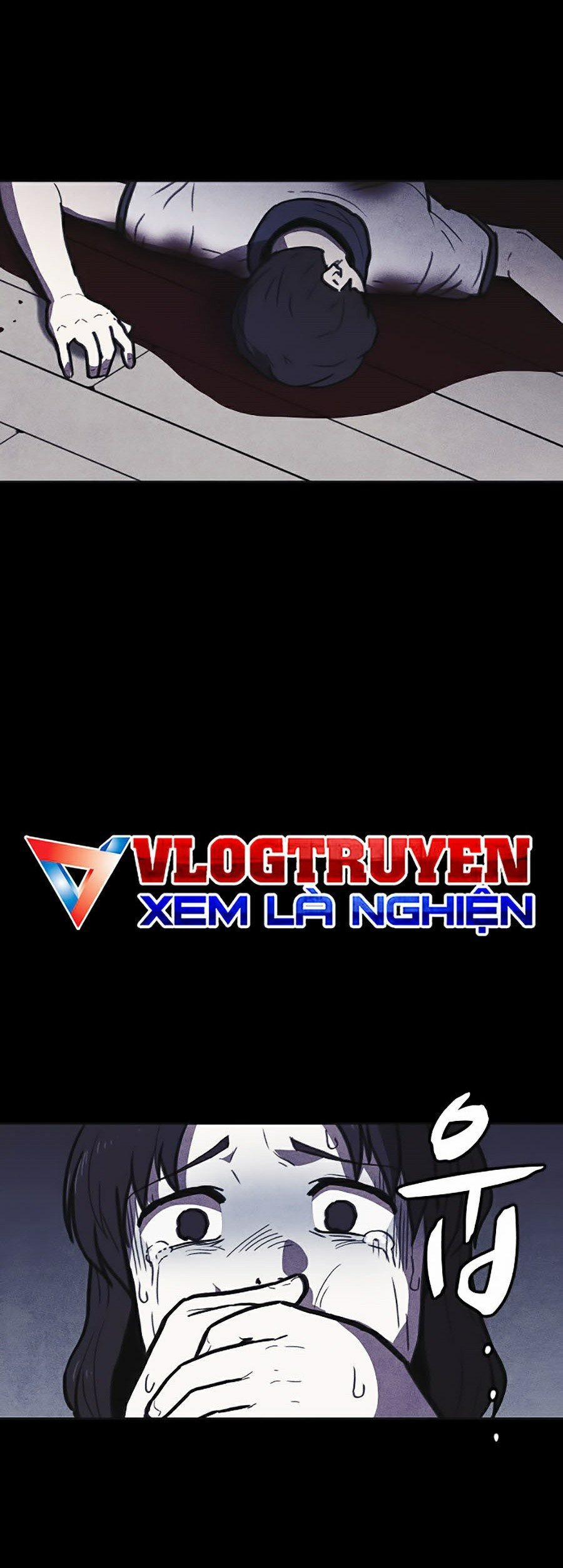 Shotgun Boy 10 trang 18