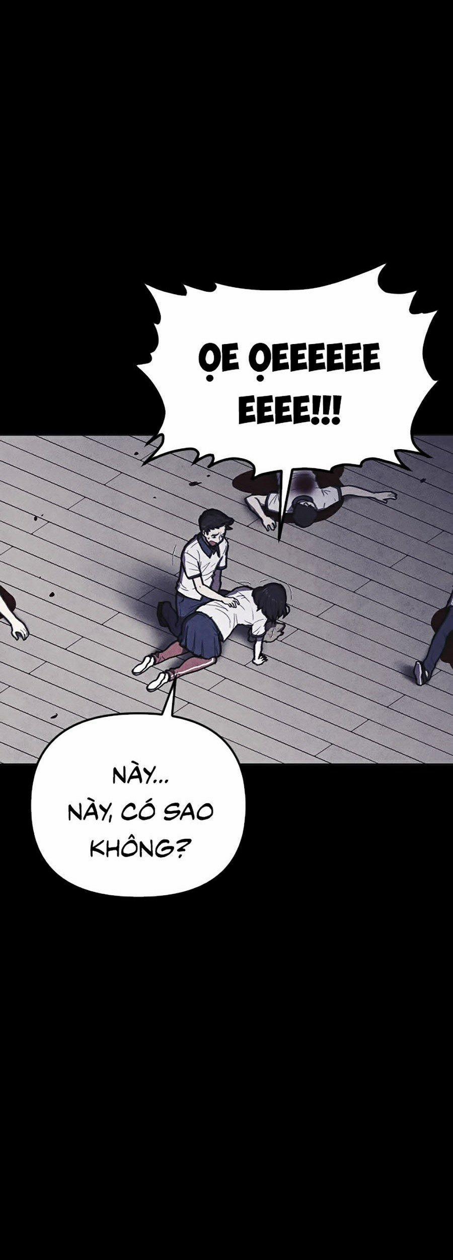 Shotgun Boy 10 trang 19