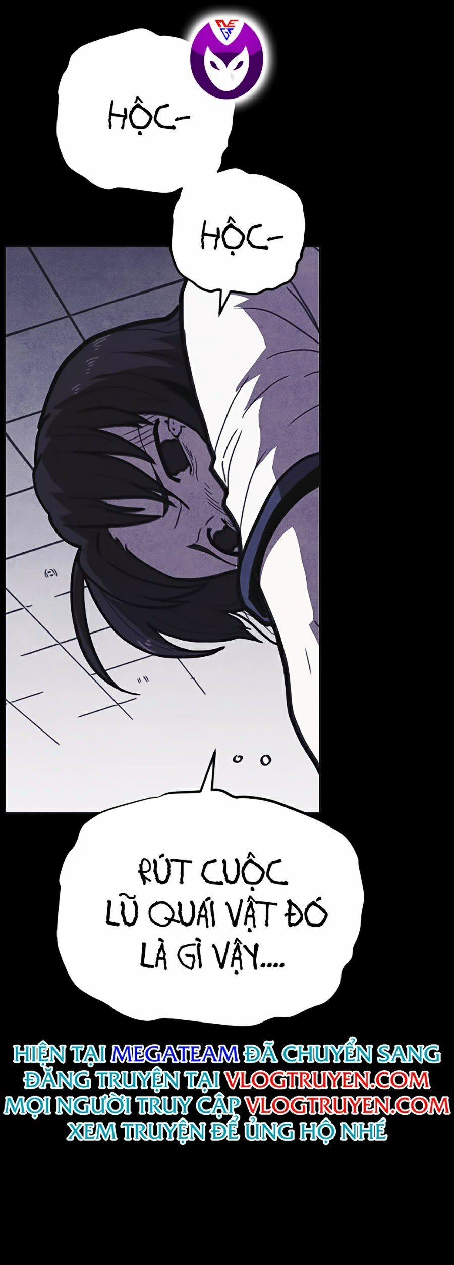 Shotgun Boy 10 trang 20