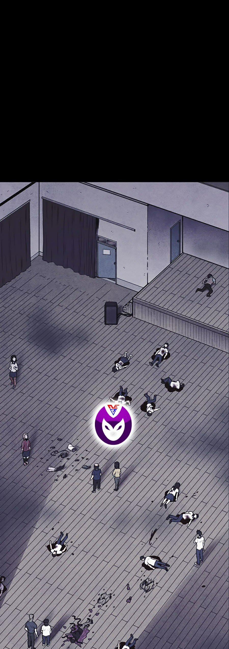 Shotgun Boy 10 trang 3