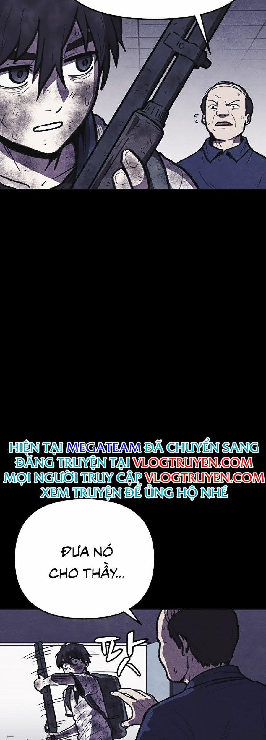 Shotgun Boy 10 trang 35