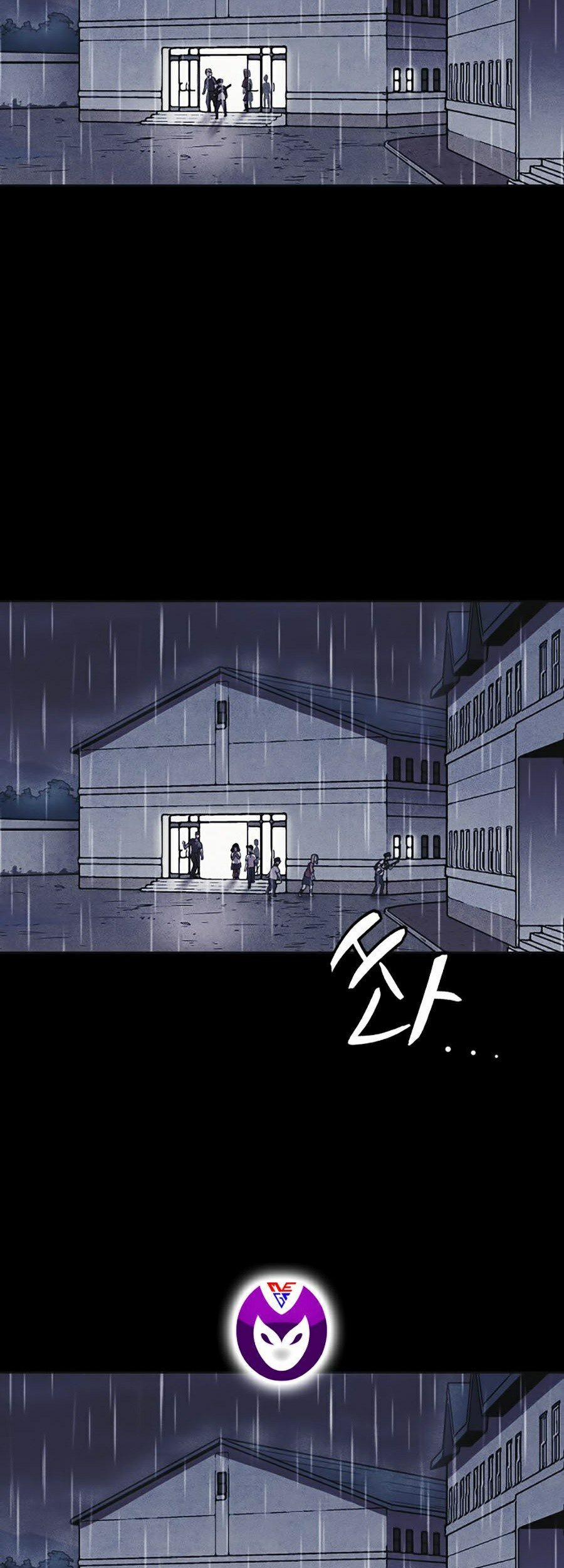 Shotgun Boy 10 trang 54