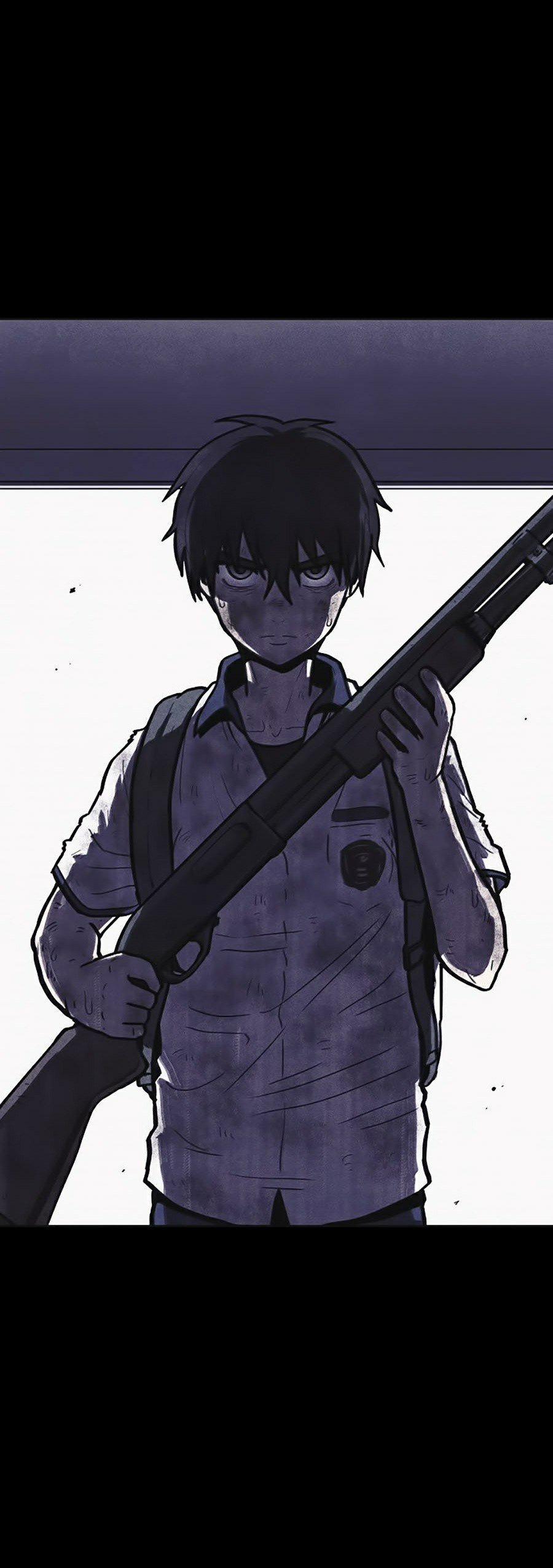 Shotgun Boy 10 trang 6