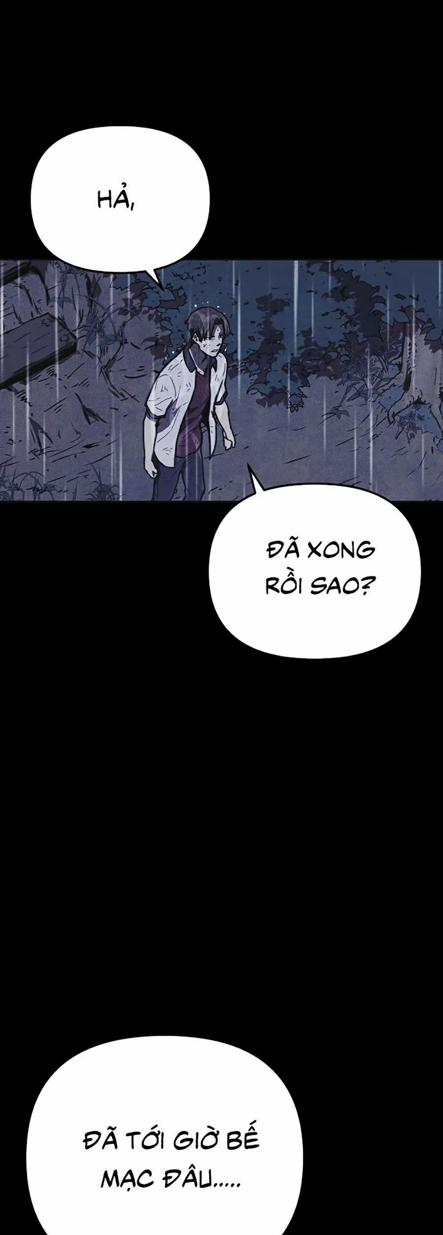 Shotgun Boy 10 trang 61