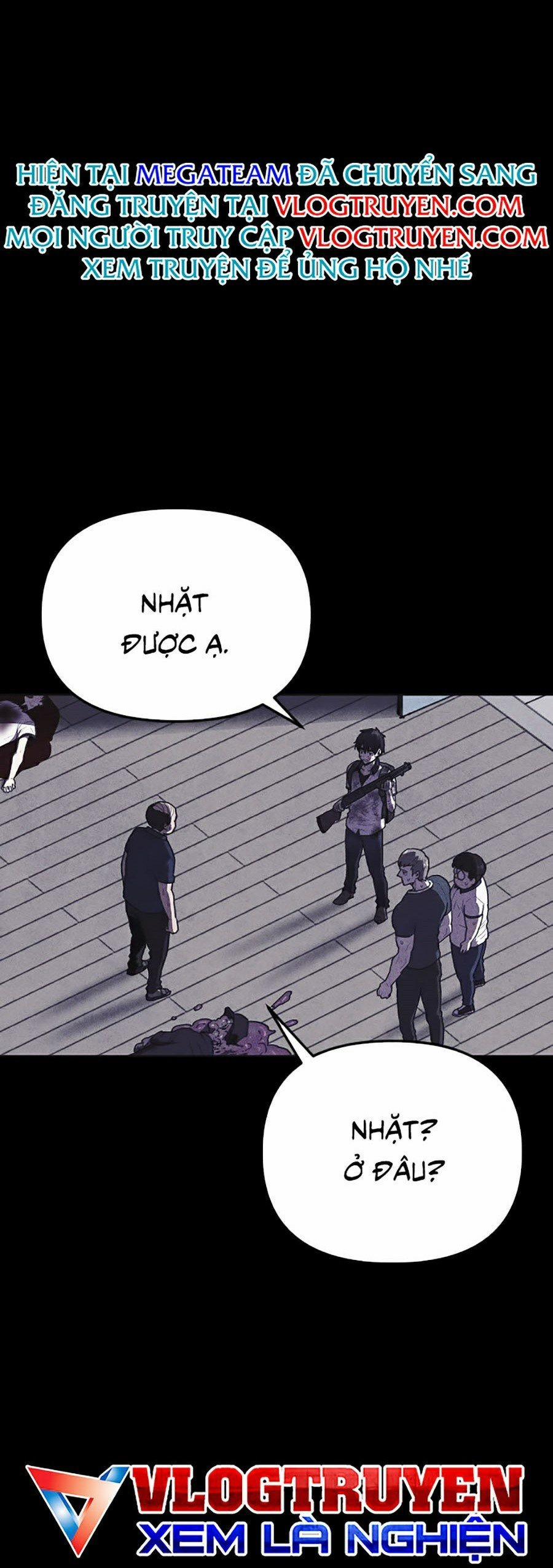 Shotgun Boy 10 trang 9