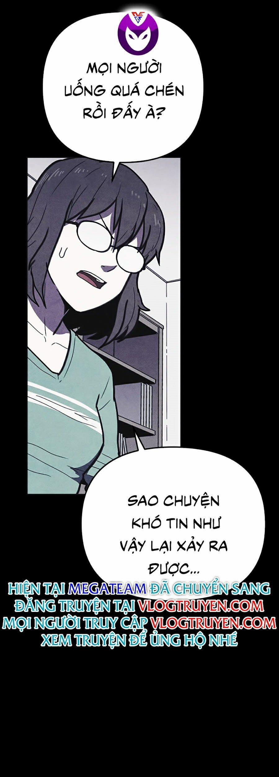 Shotgun Boy 11 trang 10