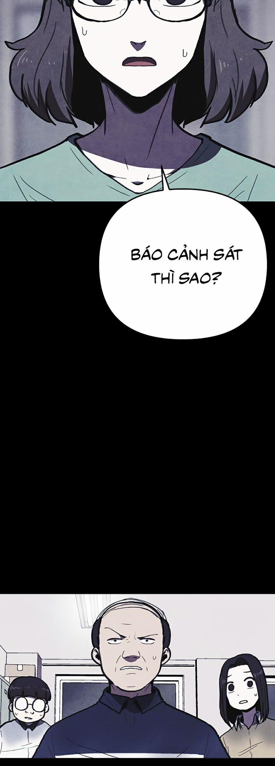 Shotgun Boy 11 trang 13