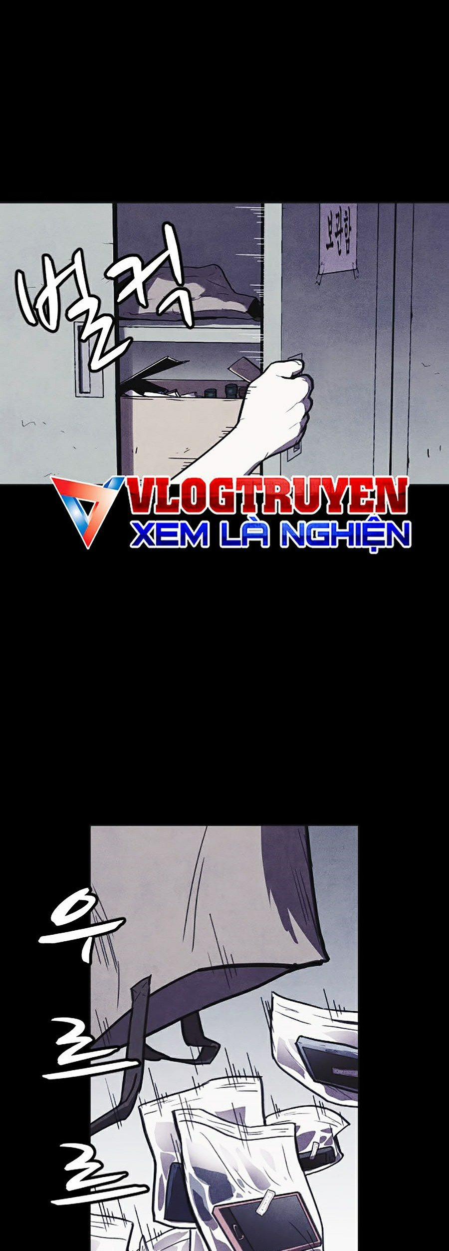 Shotgun Boy 11 trang 15