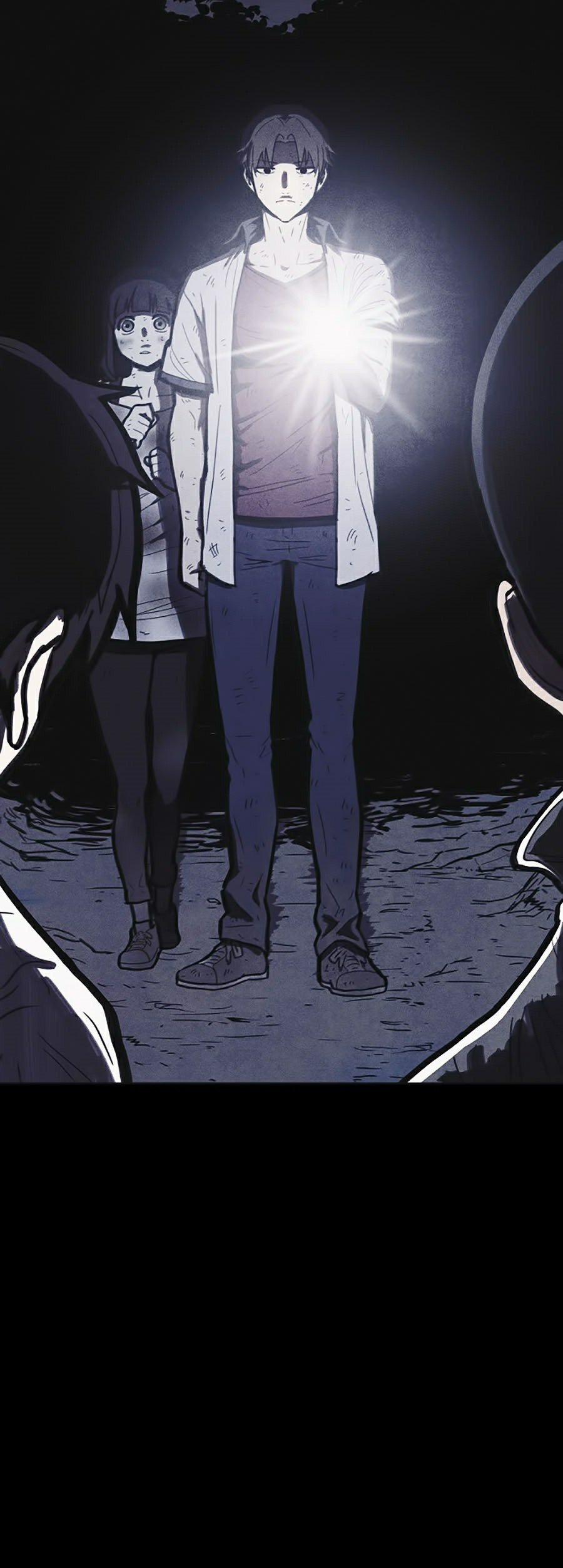 Shotgun Boy 11 trang 2