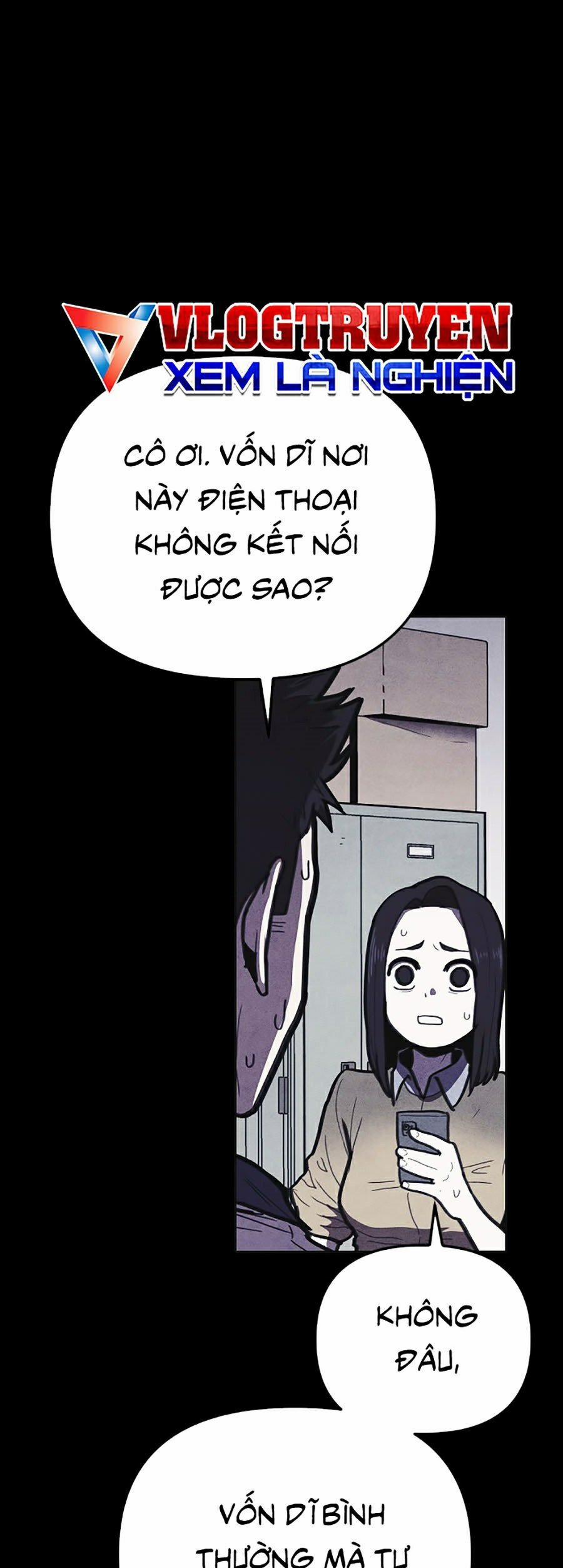 Shotgun Boy 11 trang 21