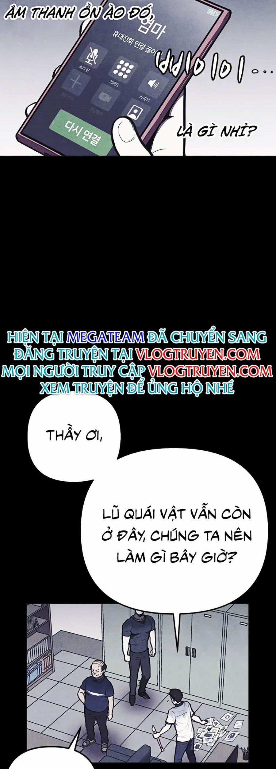 Shotgun Boy 11 trang 23