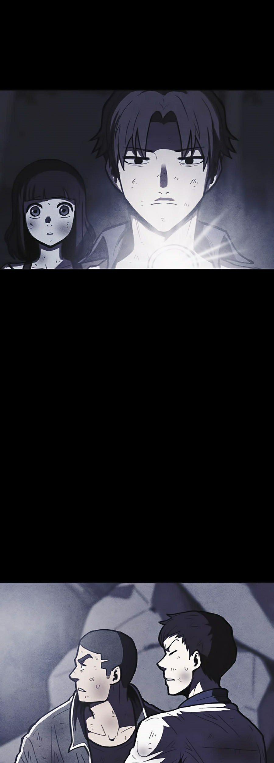 Shotgun Boy 11 trang 3