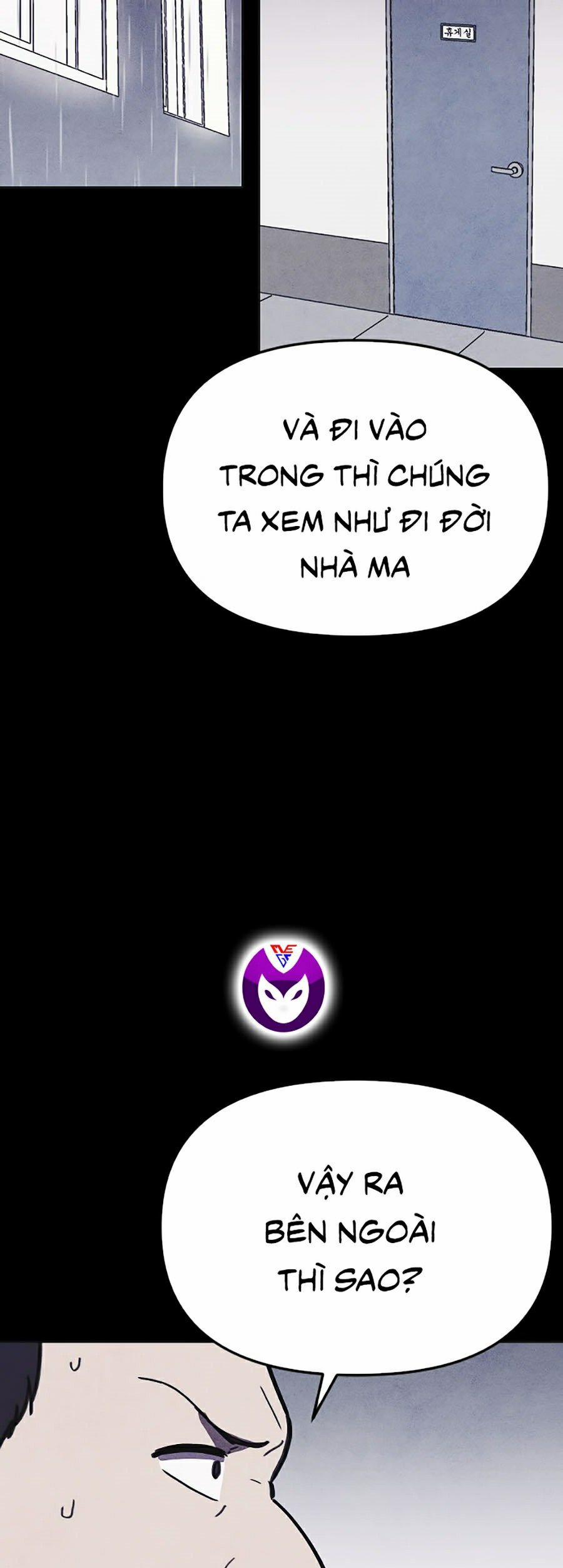 Shotgun Boy 11 trang 30