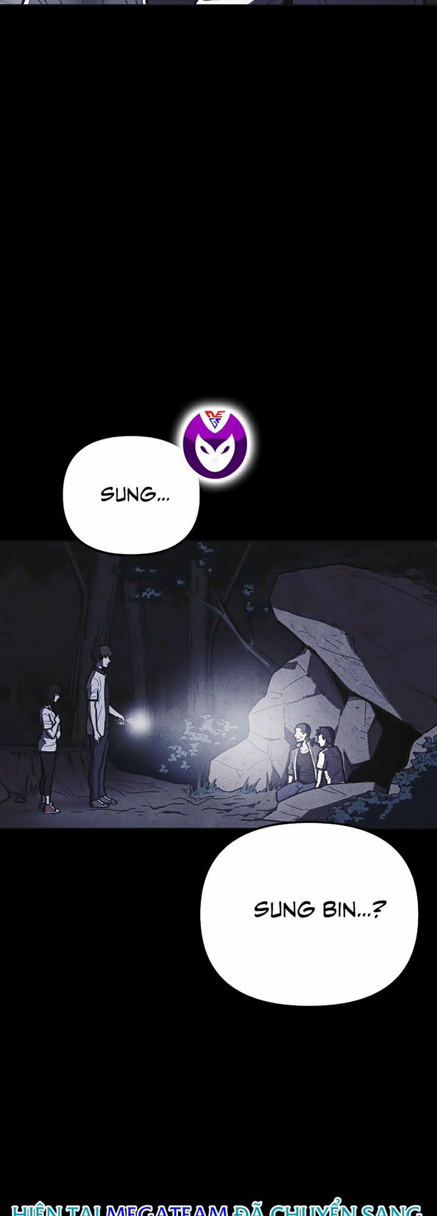 Shotgun Boy 11 trang 4