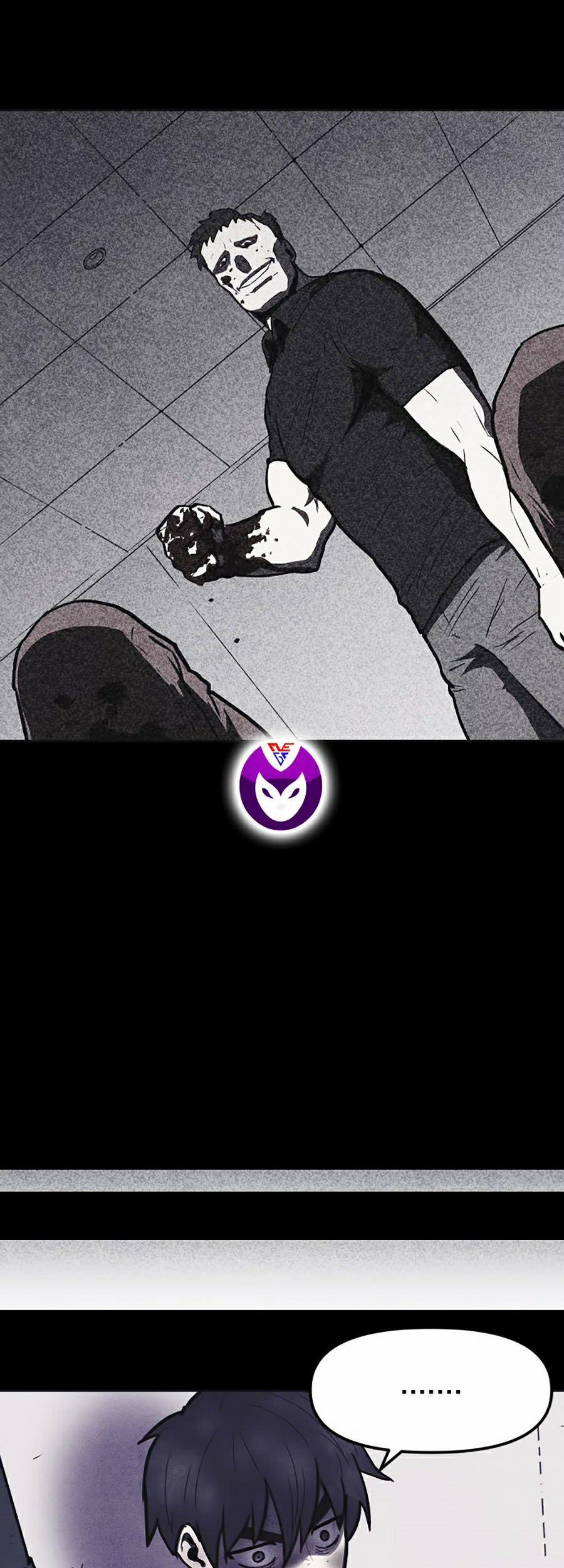 Shotgun Boy 11 trang 40