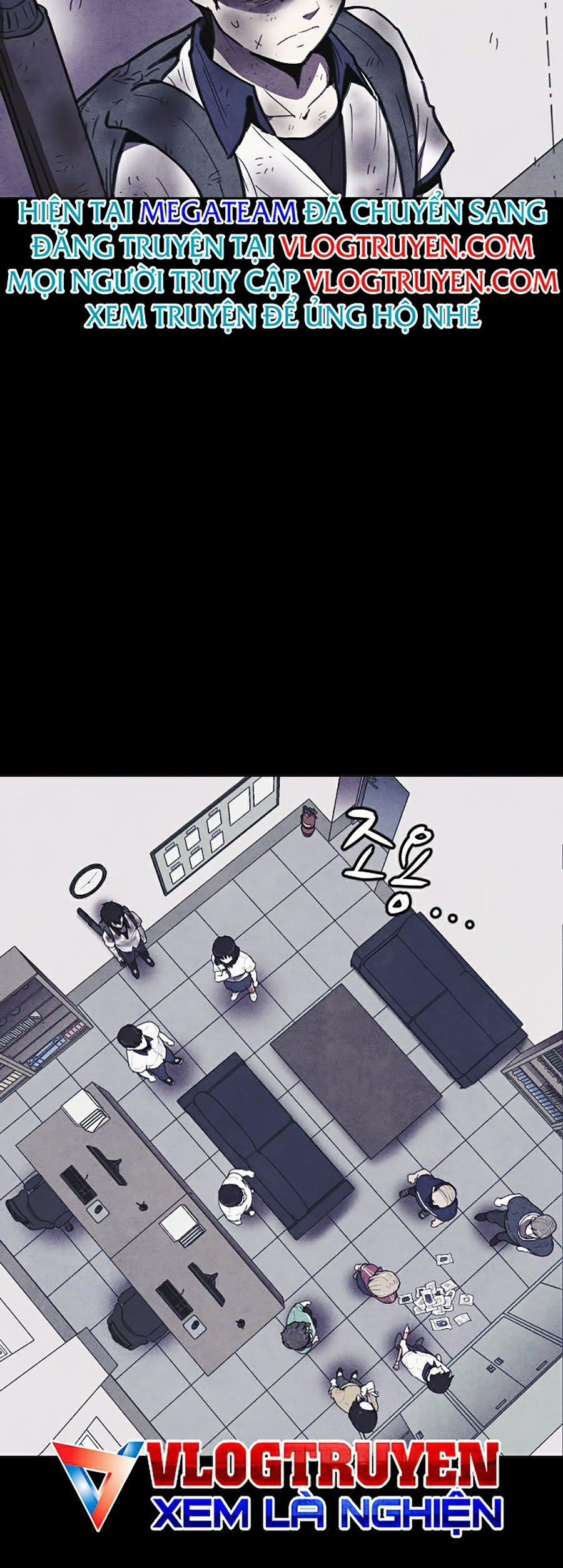 Shotgun Boy 11 trang 41