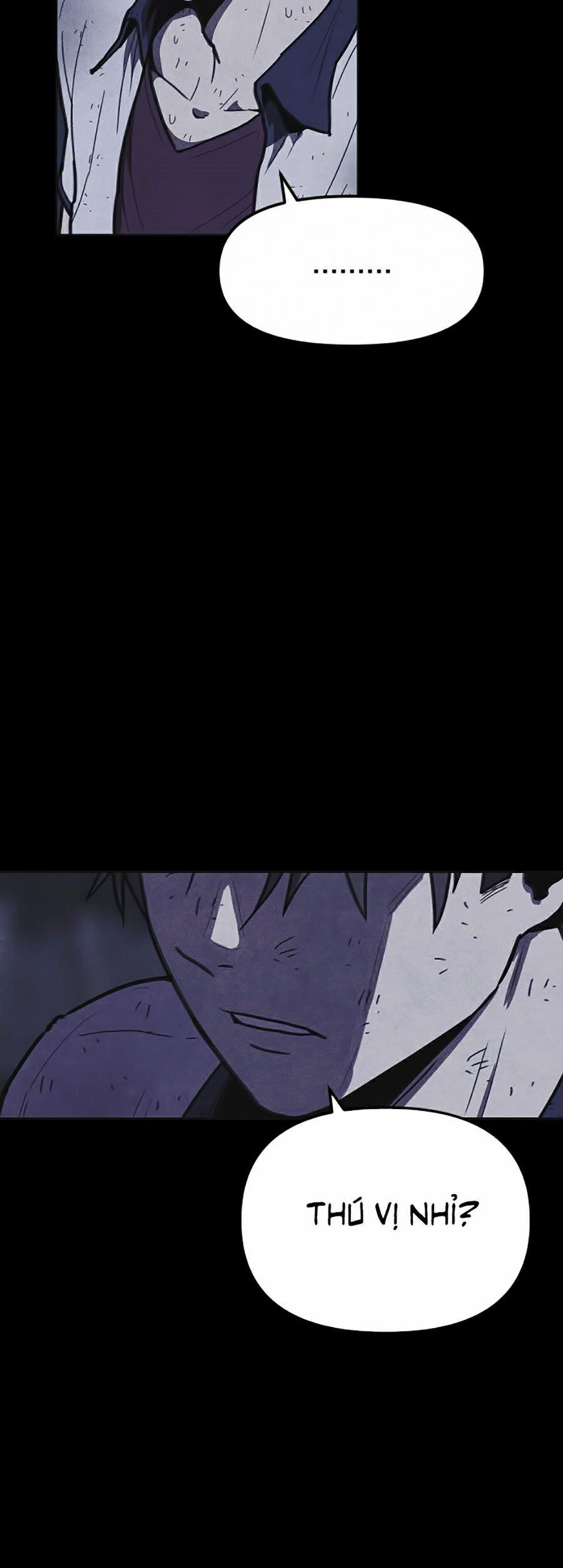 Shotgun Boy 11 trang 50