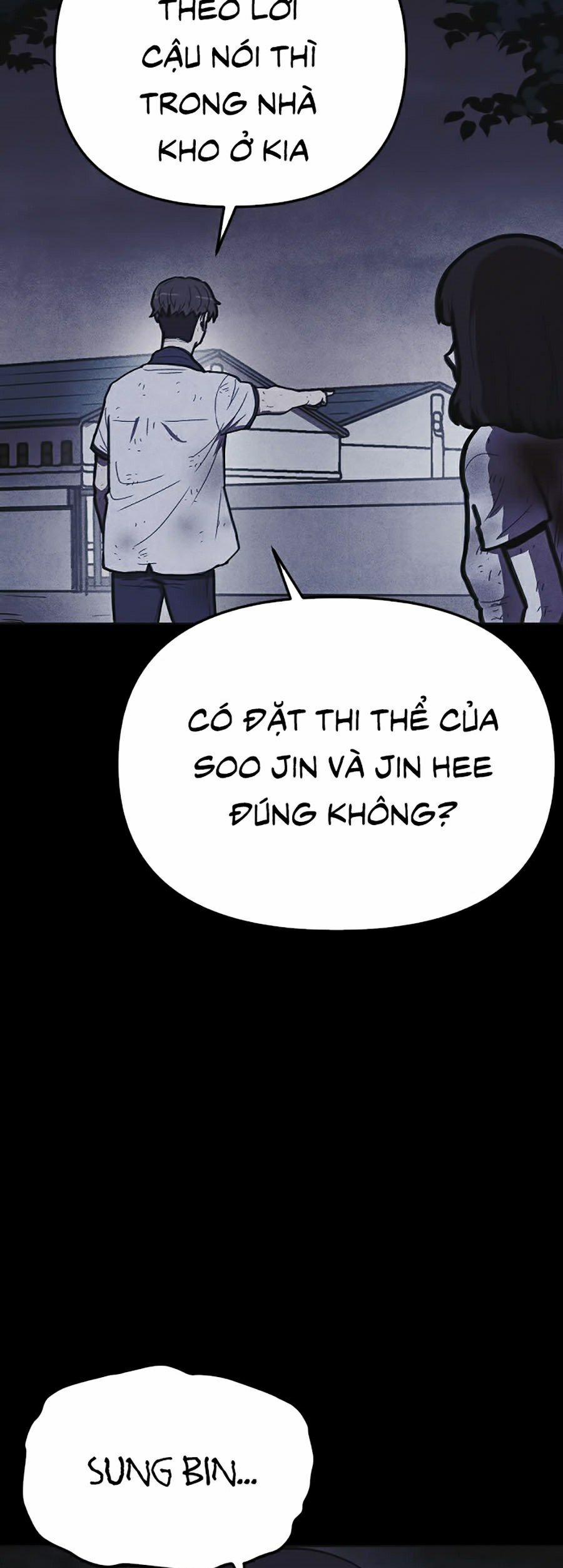 Shotgun Boy 11 trang 53