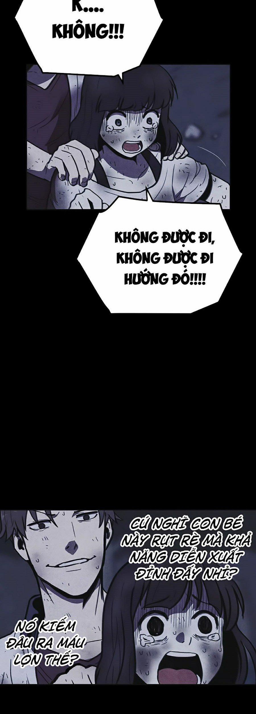 Shotgun Boy 11 trang 57