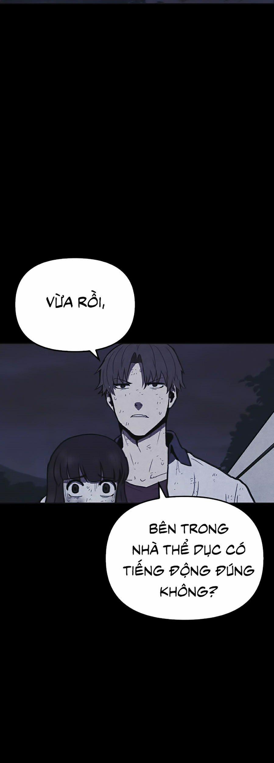 Shotgun Boy 11 trang 62