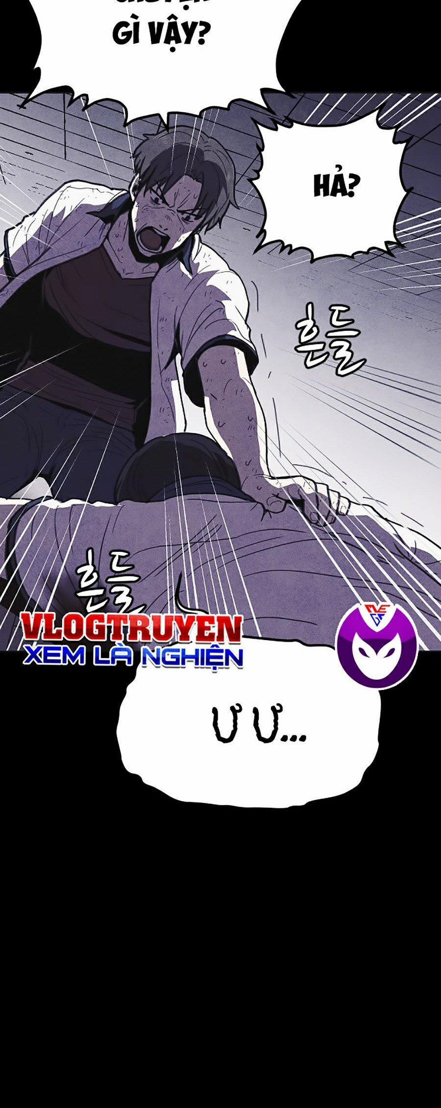 Shotgun Boy 12 trang 11