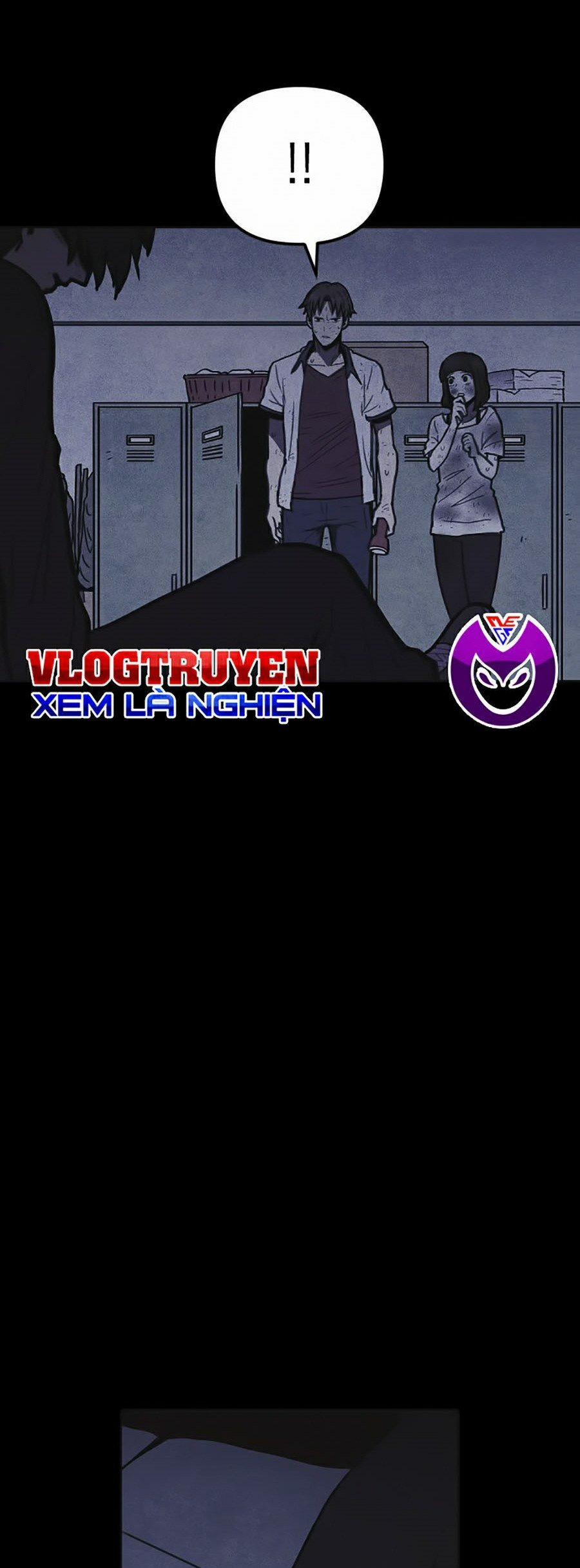 Shotgun Boy 12 trang 22