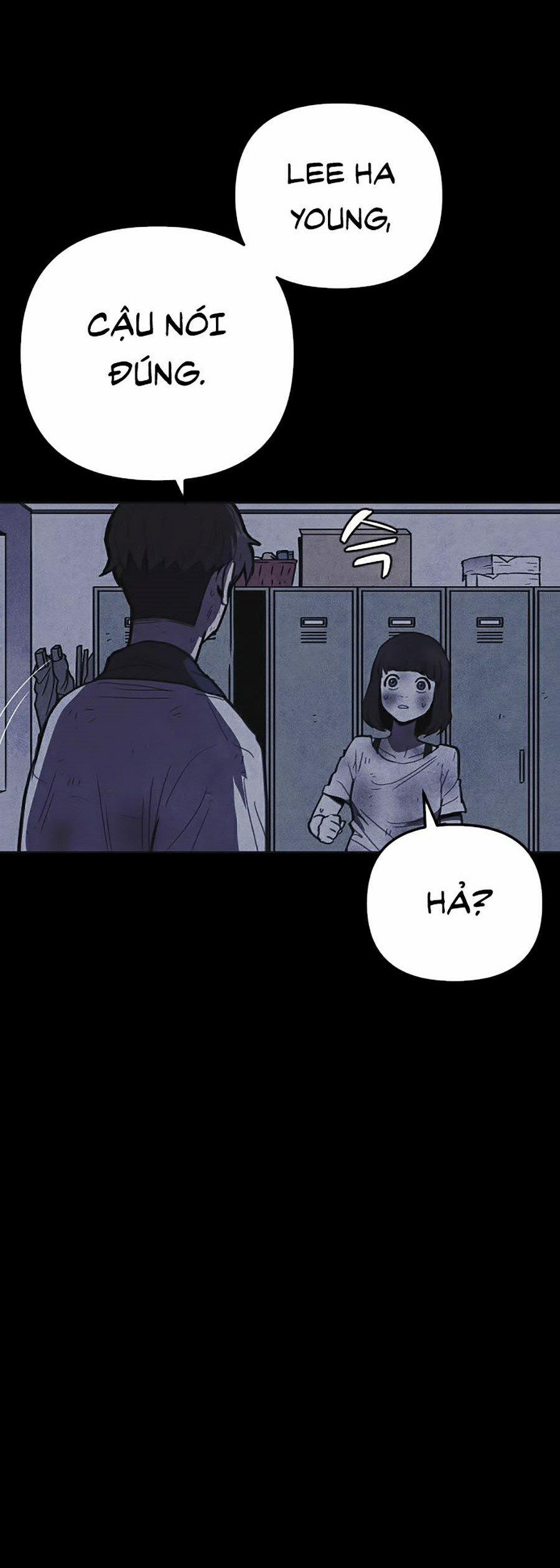 Shotgun Boy 12 trang 27