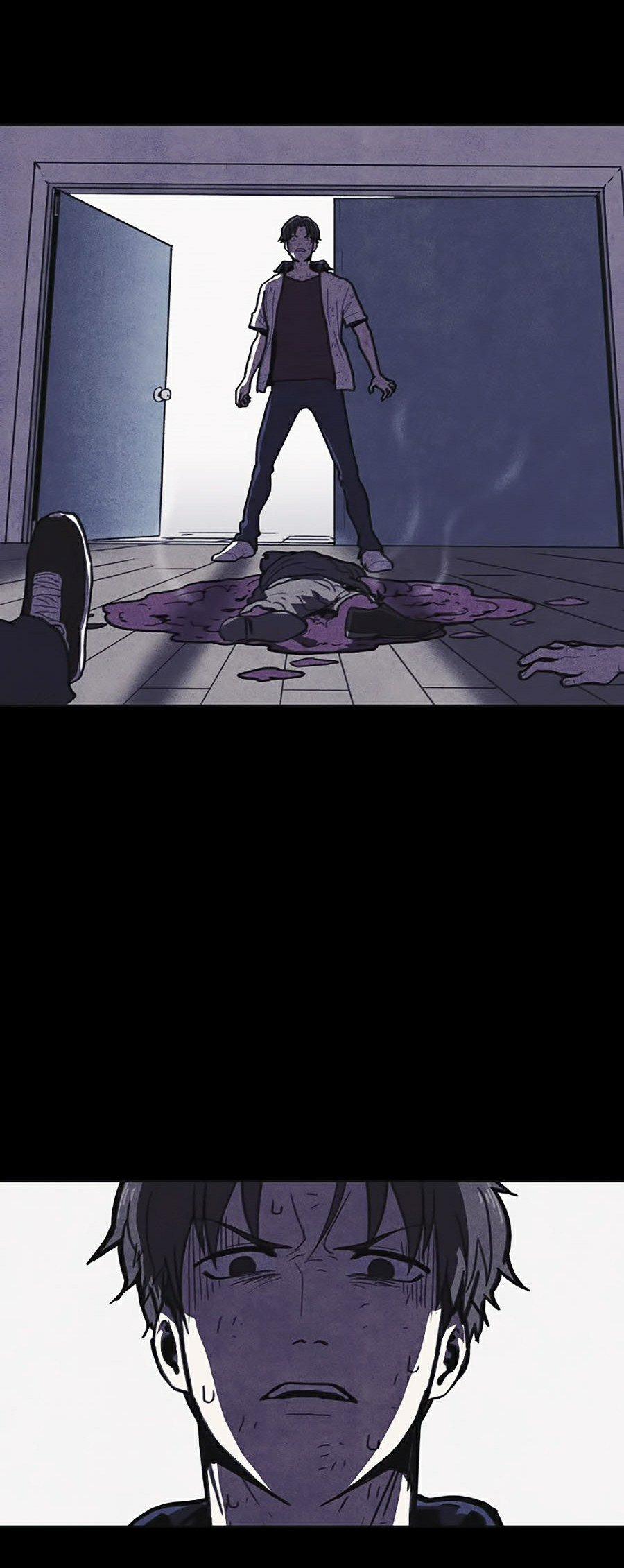 Shotgun Boy 12 trang 3